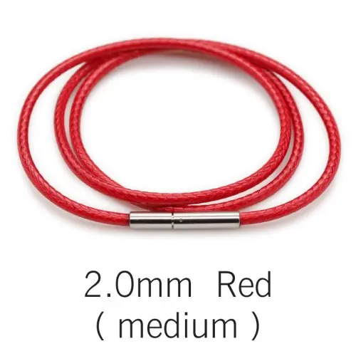 M. - 2,0 rouge
