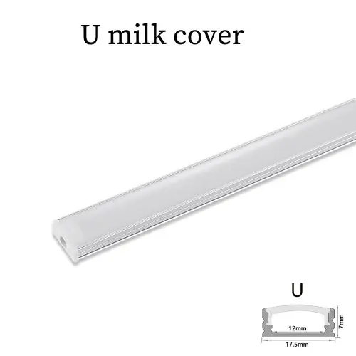U Couverture laitière