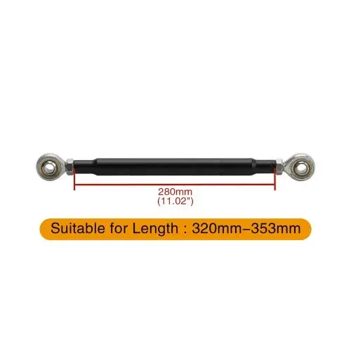 280mm