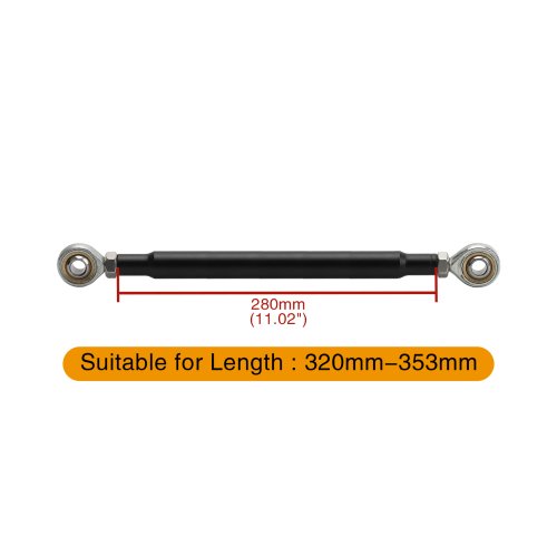 280mm