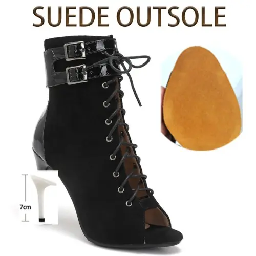 WX01M black 7cm