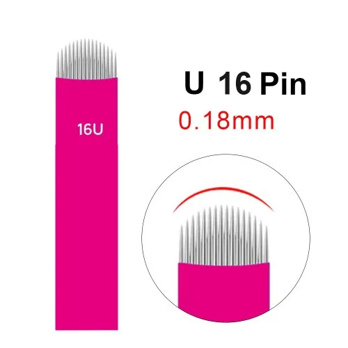 U16 0.18mm