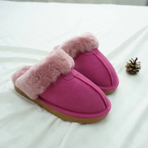 Roze rood