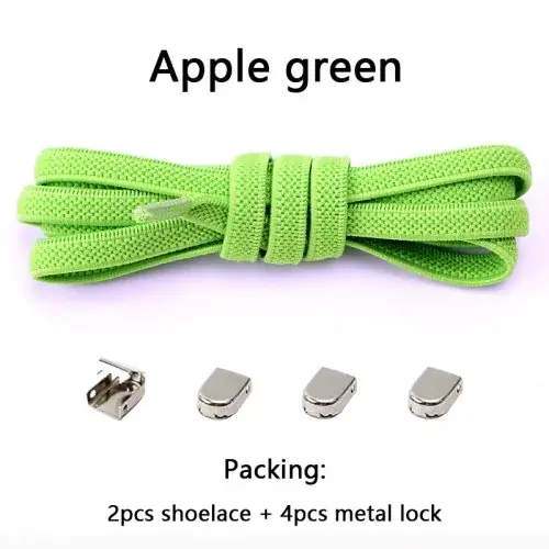 Pomme vert
