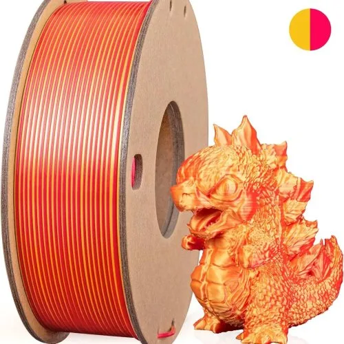 250 g Gold Rot