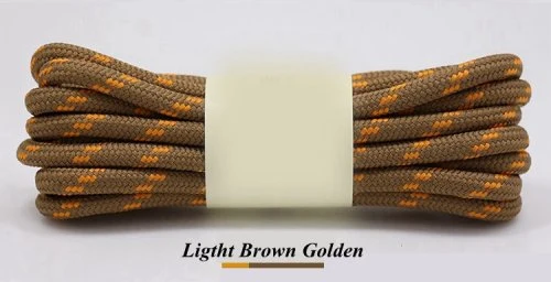 Hell braun gold