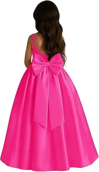 Rosa acceso