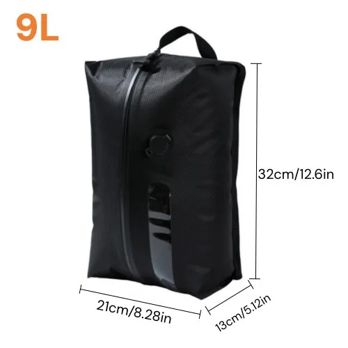 9 L