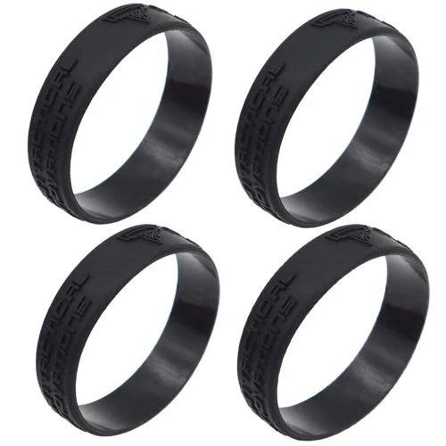 C Style BK 4 Pcs