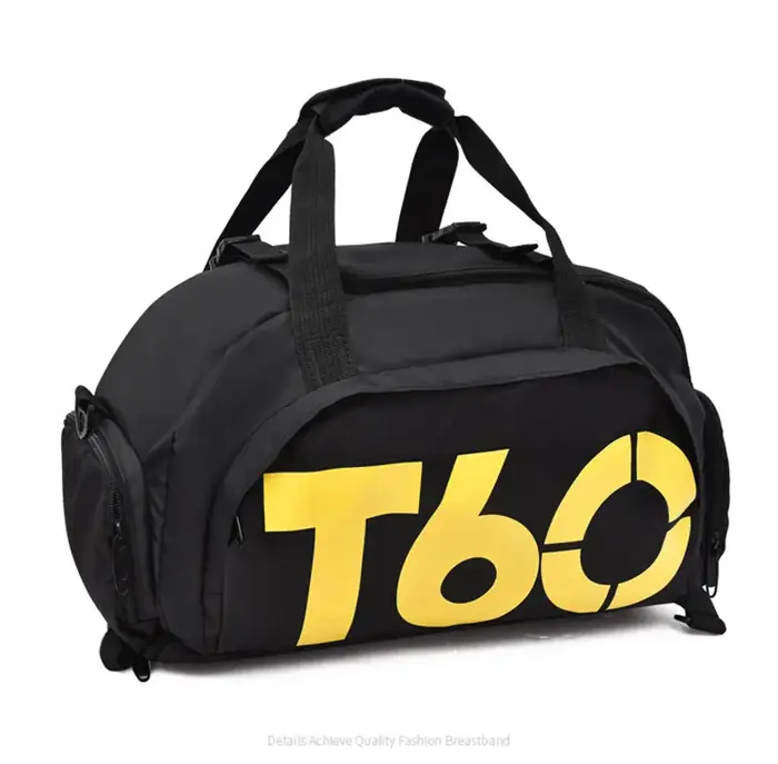 Image de Sac de Sport Étanche Ultime