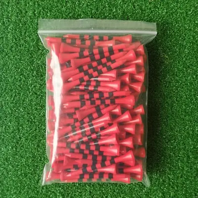 Image de T-Shirts de Golf en Bambou - Lot de 100