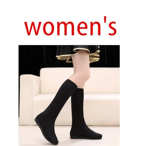 Dames zwart
