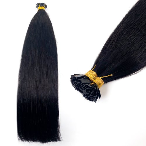 Afbeelding van Echte Vietnamese Haar Extensions - Natuurlijk & Kleurrijk