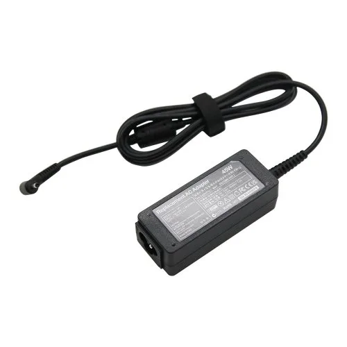 Één adapter