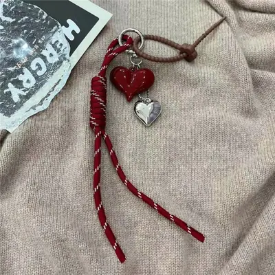 Image de Pendentif Créatif Style Cool - Décoration pour Sac & Téléphone