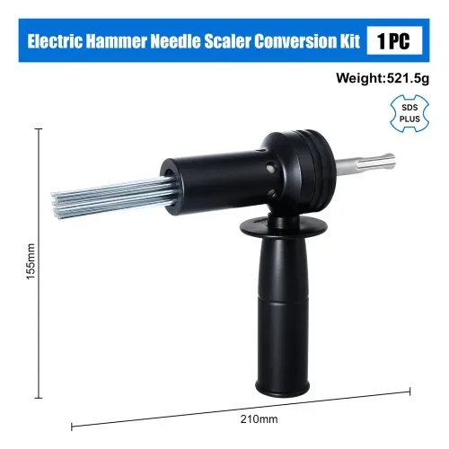 Sds-Plus Adapter