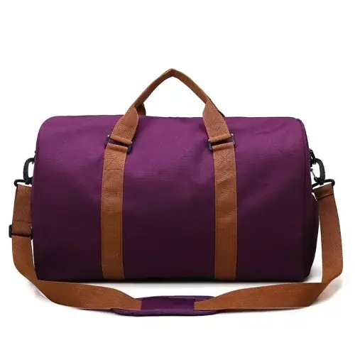 Image de Sac de Sport Portable & Polyvalent