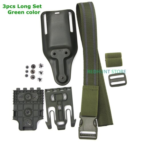 Set verde