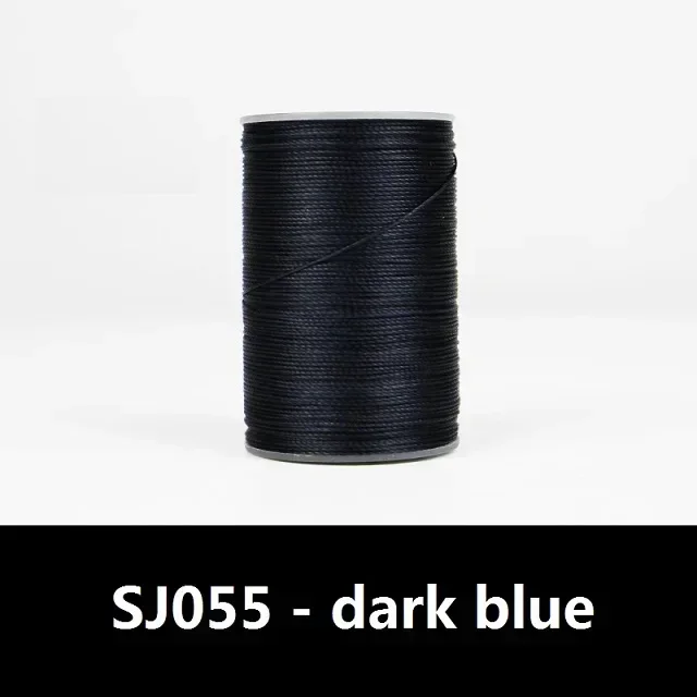 Azul oscuro