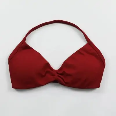 Image de Soutien-Gorge Sport Femme Sans Couture - Push-Up & Respirant