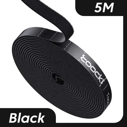 5M negro