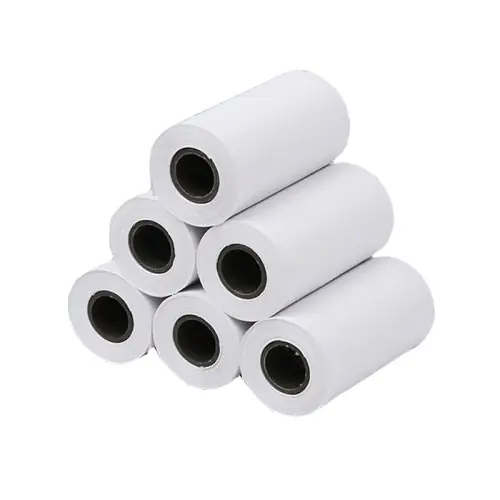 White 6Rolls