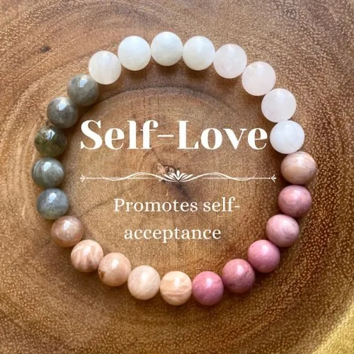 Selbst liebe