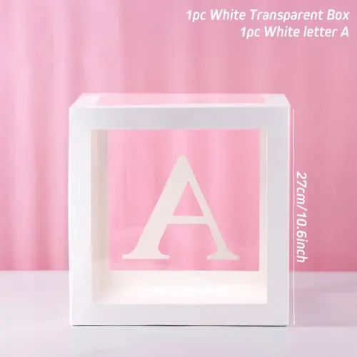 Boîte A