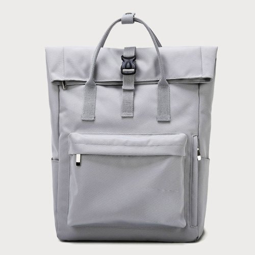 Image de sac à dos étudiant féminin simple peut contenir ordinateur voyage nouveau style léger 2024 sac à dos de grande capacité école