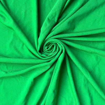 Image de Tissu Jersey Extensible 4 Voies - 65" de Large