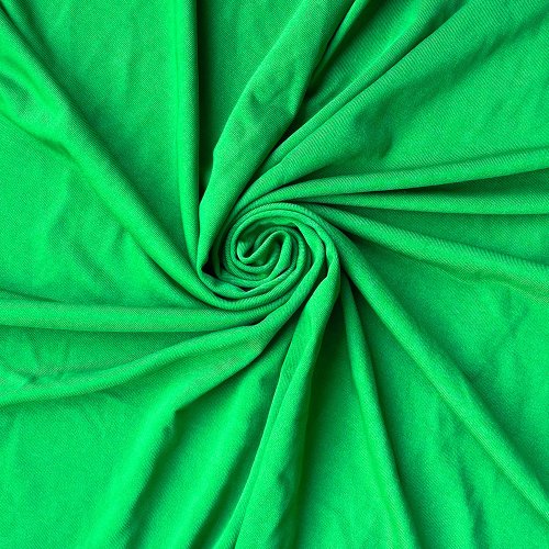 zielony