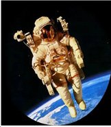 Astronauten