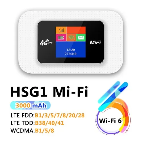HSG1