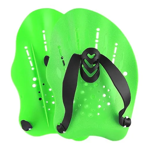 Zielony