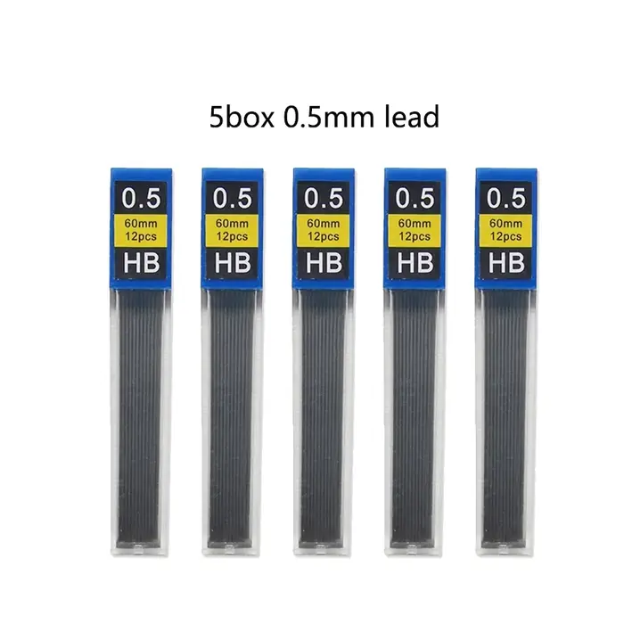 Image de Stylo 5 en 1 Effaçable - Créatif & Pratique