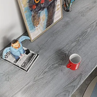 Image de Papier Peint Auto-Adhésif PVC - Décoration Facile & Résistante