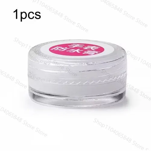 Waterdichte crème-1pcs