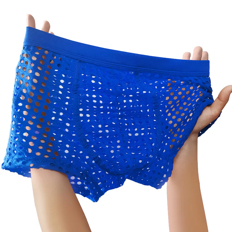 Blau