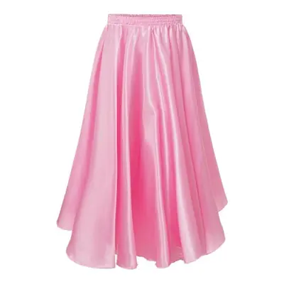 Image de Jupe Flamenco Enfant - Robe de Danse Espagnole