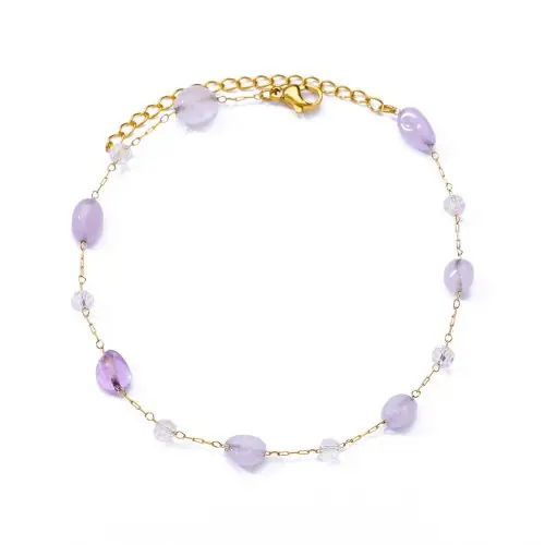 HJ364G-3-Anklet