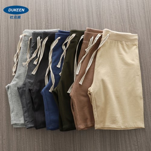 Imagen de Pantalones Cortos de Verano para Hombre - Cómodos y Estilosos