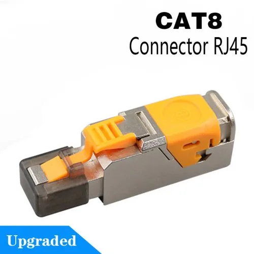 Verbessert CAT8