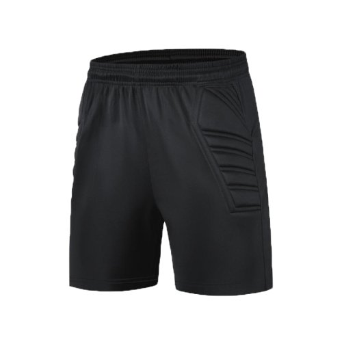 Imagen de Camiseta de fútbol personalizada para hombres y niños, uniforme de portero, camiseta de fútbol de ma...