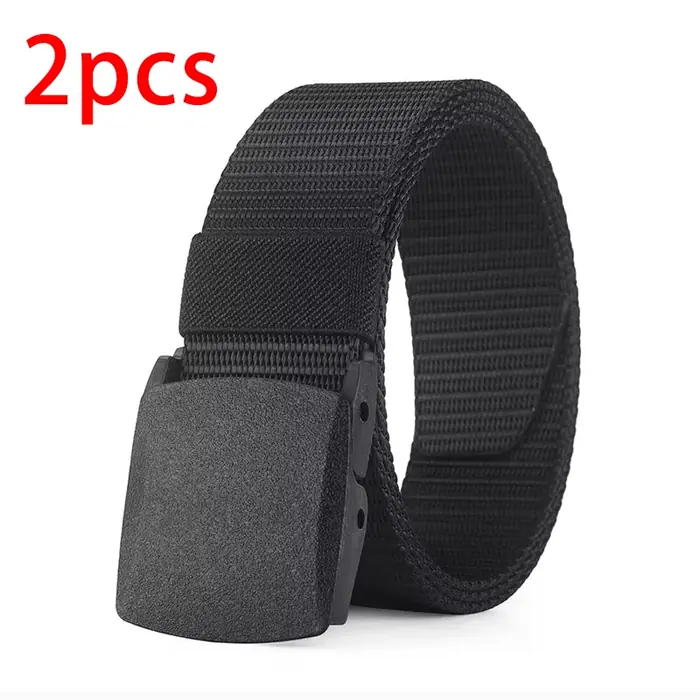 2pcs noir