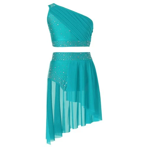 Blue Green A