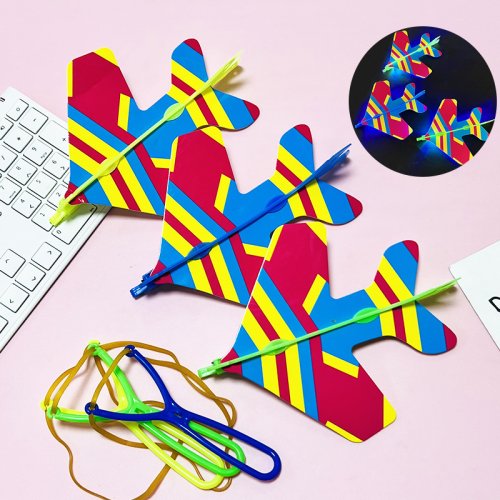 3Pcs -bunt stil