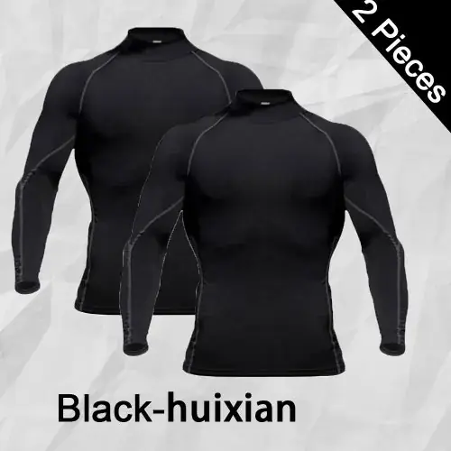 Negro-huixian