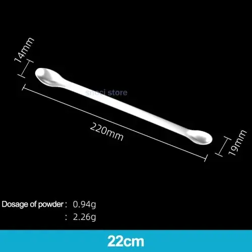 22cm-2Pcs-B
