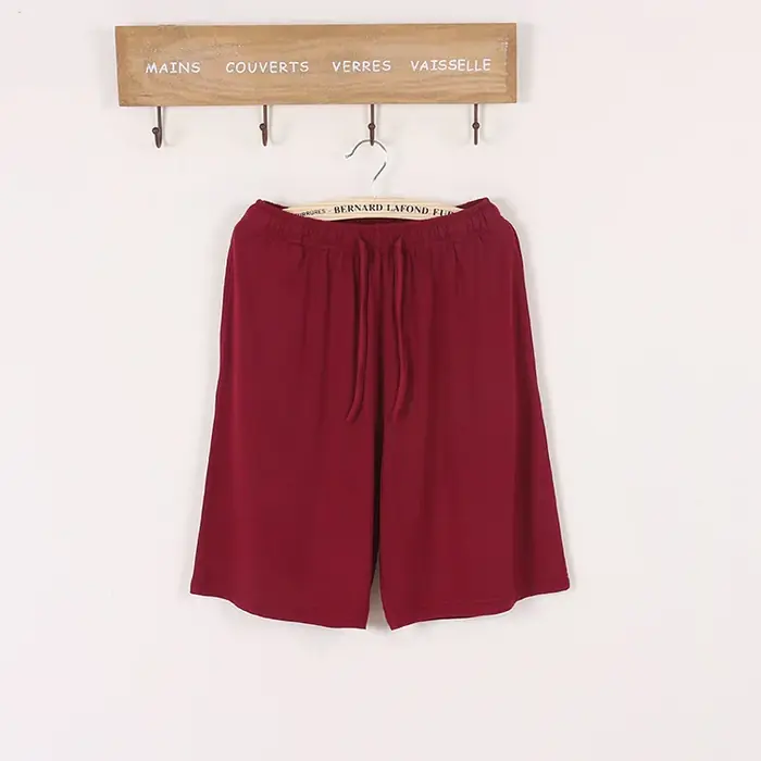 Image de Short d'été homme grandes tailles - Confort & style
