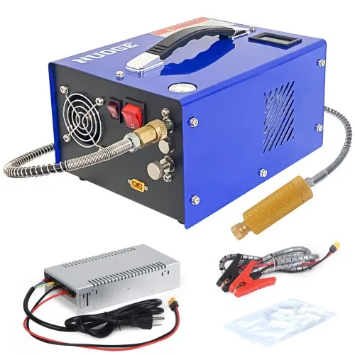 110V